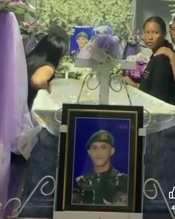 4 Prajurit TNI Ditangkap Terkait Kematian Prada Lucky, Korban Ditemukan dengan Luka Sayat dan Lebam