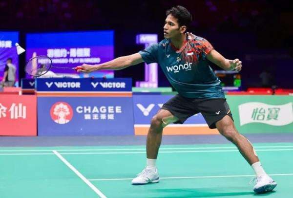 Hasil Korea Masters 2025: Zaki Ubaidillah Mulus ke 16 Besar, Chico Aura Dwi Wardoyo Tersingkir Dramatis