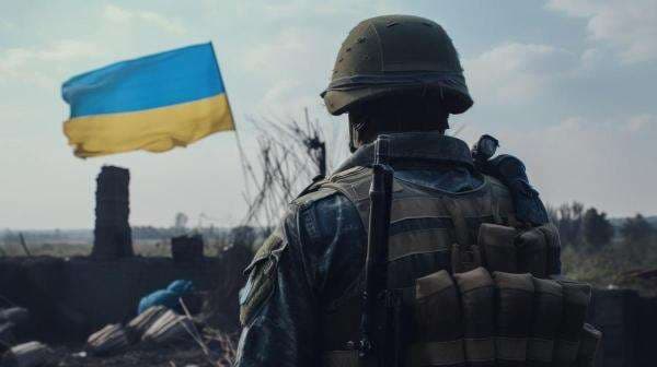 Trump Sebut Perdamaian Rusia-Ukraina Makin Dekat
