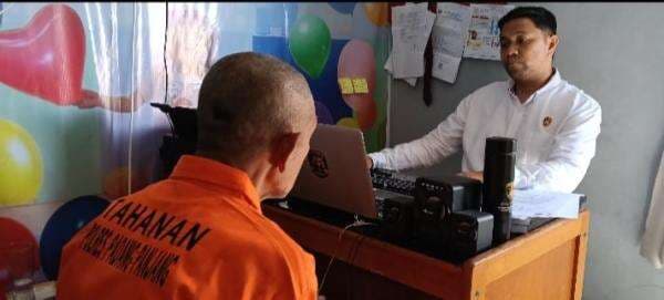 Cabuli Dua Bocah, Kakek Bujangan di Tangkap Polisi Cabuli Dua Bocah, Kakek Bujangan di Tangkap Polisi