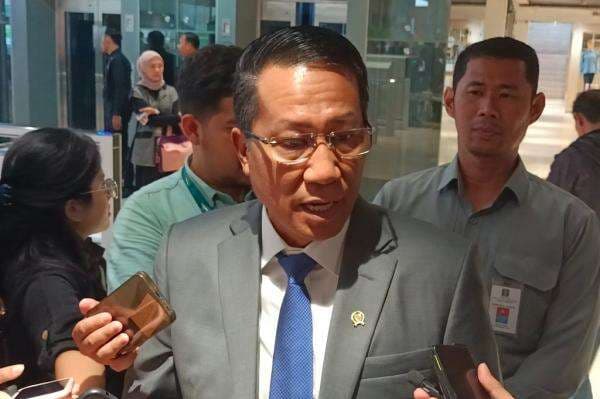 Aturan Penyadapan bakal Diatur di UU Khusus, Menkum: Perintah MK