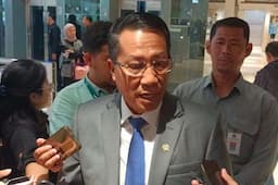 Aturan Penyadapan bakal Diatur di UU Khusus, Menkum: Perintah MK