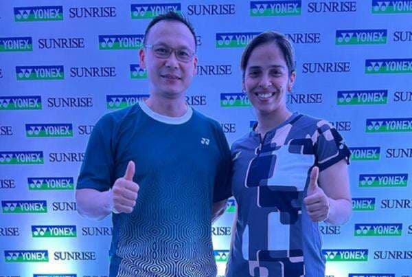 Kisah Tony Gunawan Pilih Paspor Amerika Serikat Setelah Raih Emas untuk Indonesia di Olimpiade Sydney 2000