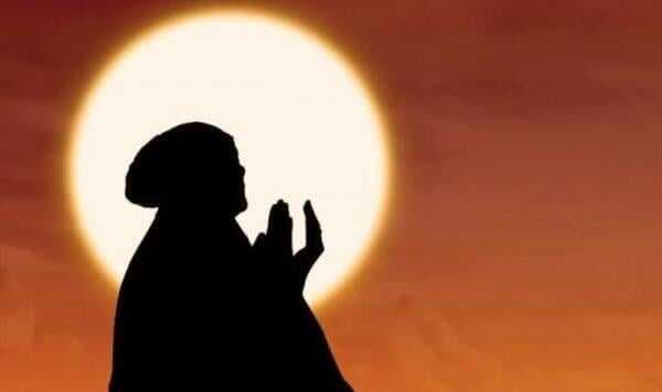 HIKMAH JUMAT : Tujuan Hidup Seorang Muslim HIKMAH JUMAT : Tujuan Hidup Seorang Muslim