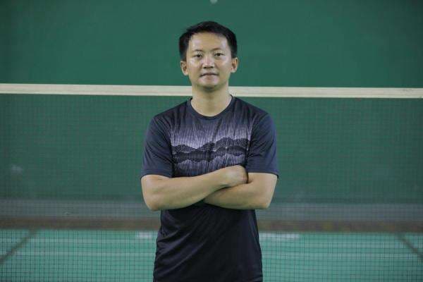 Kisah Ihsan Maulana Mustofa, Rekan 1 Angkatan Jonatan Christie dan Anthony Ginting yang Kini Jadi Asisten Pelatih di Pelatnas PBSI