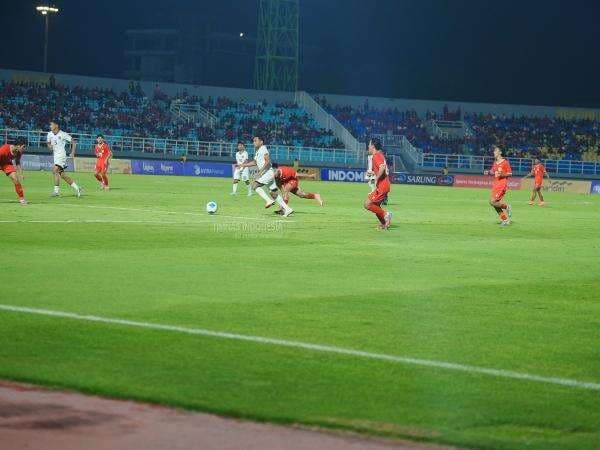 Jadwal Kualifikasi Piala Asia U-23 2026 Hari Ini: Timnas Indonesia U-23 vs Makau, Thailand Tantang Lebanon