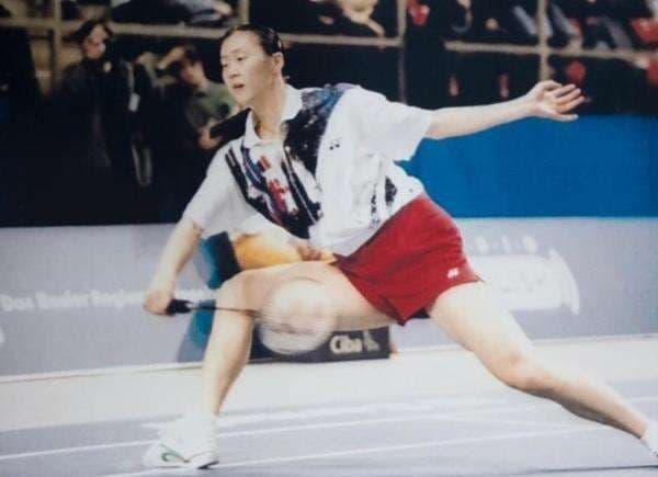 Kisah Tragis Ye Zhaoying, Rival Susy Susanti yang Dicap Pengkhianat China dan Hidup di Pengasingan