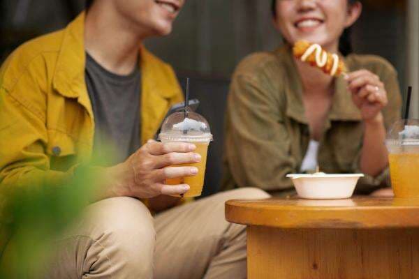 Hati-hati! Bisa Jadi Minuman Favoritmu Ancam Kesehatan Tulang