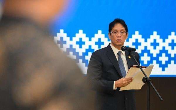 Purbaya: Investasi dan Daya Beli Jadi Mesin Pertumbuhan Ekonomi RI di 2027