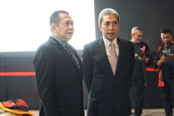 Wali Kota Bogor, Makassar, dan Bupati Bintan Hadir di World Cities Summit 2025 Vienna