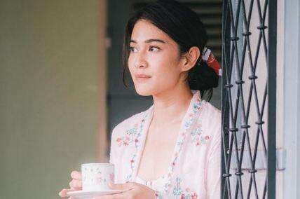 Dian Sastro soal Kasus Brimob Lindas Ojol: Tidak Ada Nyawa yang Layak Dipertaruhkan