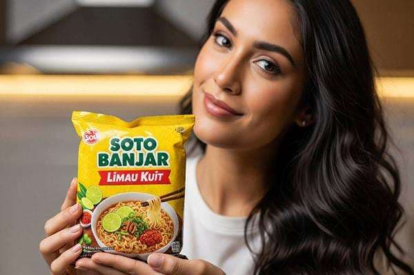 Respons BPOM usai Taiwan Temukan Etilen Oksida di Mi Instan Indonesia Respons BPOM usai Taiwan Temukan Etilen Oksida di Mi Instan Indonesia