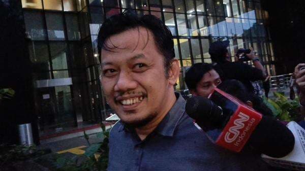 Dalami Dugaan Aliran Dana Kasus Haji, KPK Periksa Ketua Bidang Ekonomi PBNU