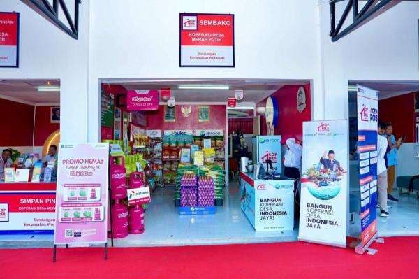 Ekonom Ingatkan Ada Risiko Mengintai Jika Gunakan SAL APBN untuk Kopdes Merah Putih