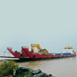 Siapa Pemilik Saham PJHB? Emiten Perkapalan yang Baru IPO, Ini Daftar Pemiliknya