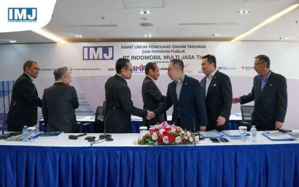 Emiten Grup Salim (IMJS) Setor Dana Rights Issue Rp499 Miliar ke Anak Usaha