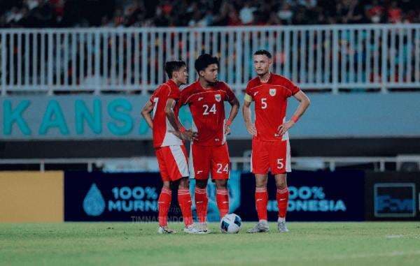Prediksi Line Up Mengerikan Timnas Indonesia U-22 di SEA Games 2025: Marselino Ferdinan Bikin Garuda Muda Raih Emas?
