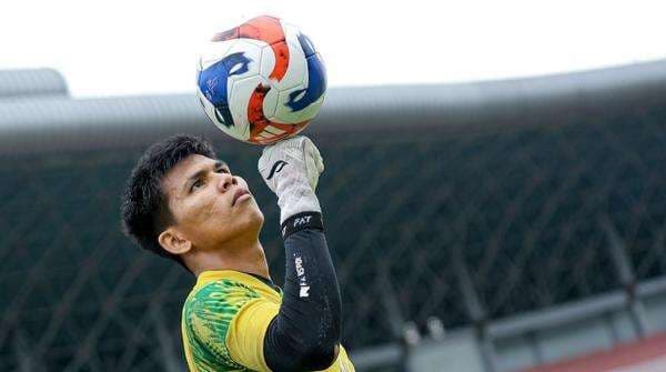 PSIM Jogja Resmi Pertahankan Kiper Timnas Indonesia untuk Super League 2026-2027