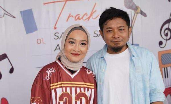 Sama-Sama Warga Binaan Lapas, Zul Zivilia dan Putri Ajeng 7Icons Bikin Lagu Berdua