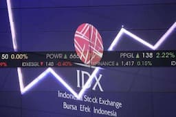BEI Kunci Perdagangan Tiga Saham, Ada yang Melesat ke ARA