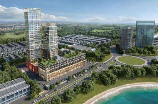 Puri Global (PURI) Kembangkan Proyek Baru Senilai Rp250 Miliar di Kawasan Batam
