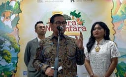 Belum Putuskan Tarif LRT Manggarai-Velodrome, Pramono: Jadi Dulu, Baru Urusan Tarif