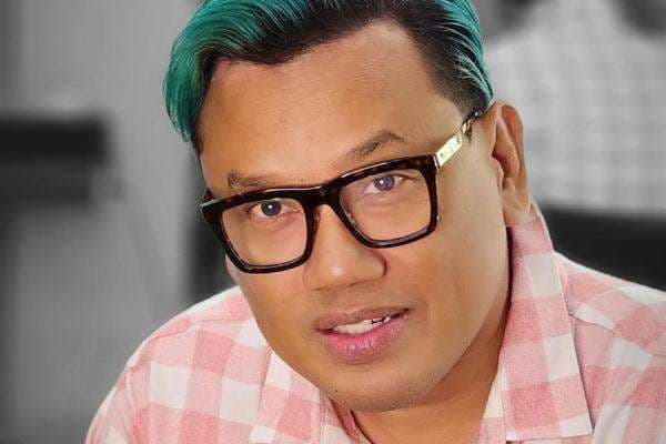 Uya Kuya: Demi Allah Saya Nggak ke Luar Negeri