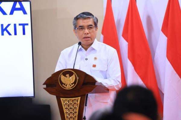 Menaker Terima 884 Aduan dari Pekerja, Mayoritas Masalah Upah dan Norma Hubungan Kerja