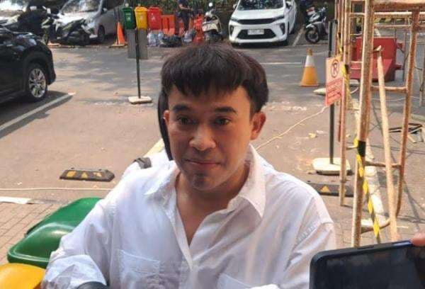 Selain Thariq-Aaliyah, Anwar BAB Ikut Diperiksa Kasus Penipuan Hanania Travel Hari Ini