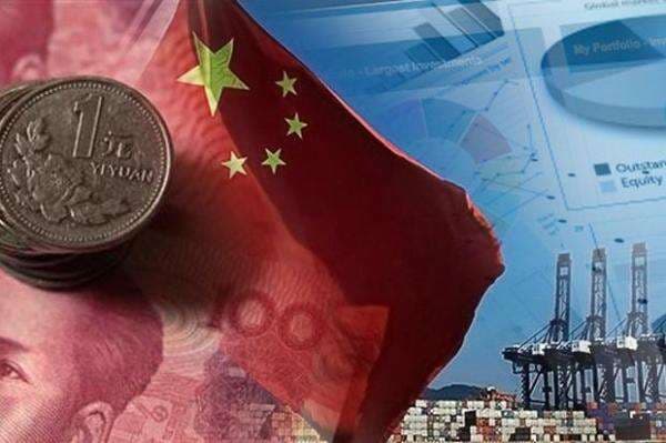 China Balas, AS Naikkan Tarif Impor Hingga 245! Siapa Bakal Menang?