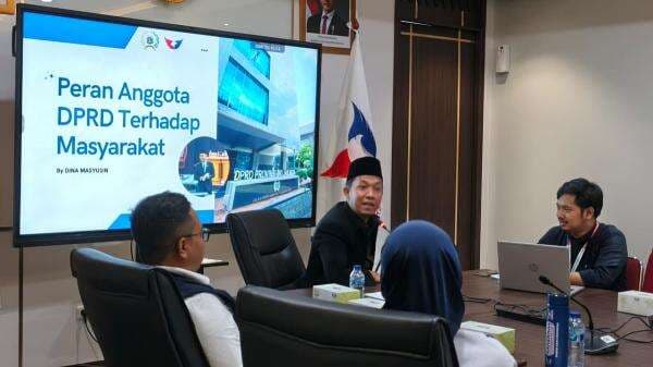 Perindo Leadership Course, Kader Perindo Fokus Kawal Kebijakan Pro Rakyat