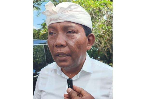 Badung Raih Juara Umum Porprov 2025, Ketua DPRD Tekankan Pembinaan Intensif