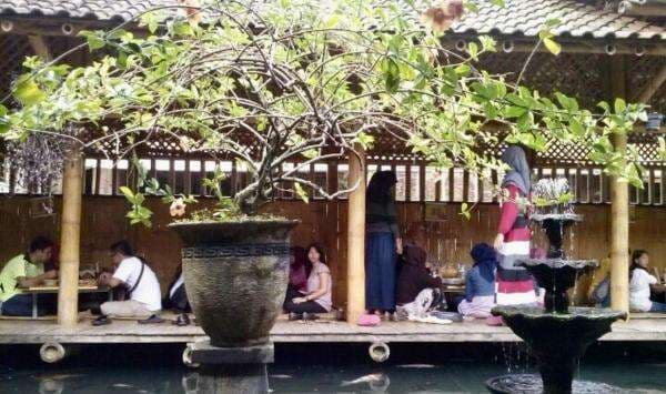 Bukan Sekadar Makan, Ini Tempat Kuliner di Batu yang Jadi Favorit Saat Lebaran 2025