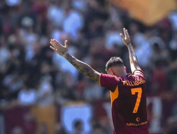 Hasil Lazio vs AS Roma di Liga Italia 2025-2026: Giallorossi Menangi Derby della Capitale Hasil Lazio vs AS Roma di Liga Italia 2025-2026: Giallorossi Menangi Derby della Capitale