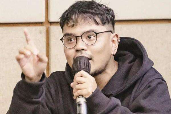 Coki Pardede Diduga Sindir Habib Jafar saat Beri Dukungan ke Onad: Gue Gak Akan Ninggalin