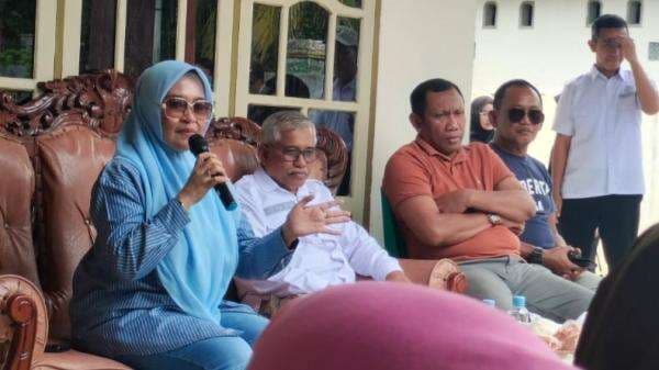 HUT ke-61 Sultra, Rombongan Pemda Buton Utara Tiba Lebih Awal di Kolaka