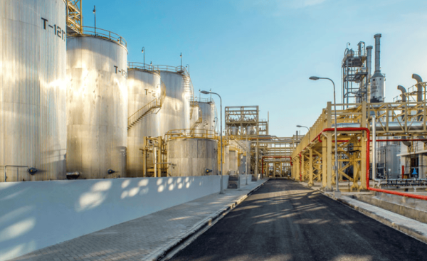 Saham PBSA Bergerak di Bidang Apa? Emiten Infrastruktur, Intip Deretan Proyeknya