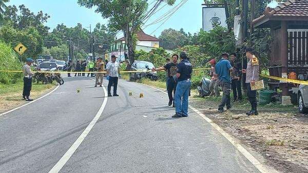 Kronologi Tawuran Pelajar di Depan Showroom Mobil Pati