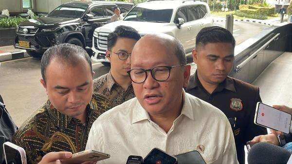 Danantara Buka Peluang Jadi Pemegang Saham BEI Usai Demutualisasi