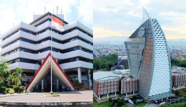 Daftar 10 Besar PTN Penerima Peserta UTBK-SNBT Terbanyak 2025: UNHAS Peringkat 2, UNM Peringkat 6