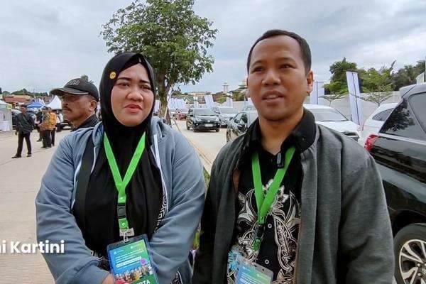 Senyum Semringah Guru Ikut Program Rumah Subsidi Prabowo, Tak Lagi Menumpang