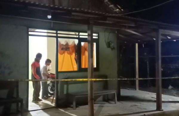 Pacitan Geger! Pria Ngamuk Bantai Keluarga Mantan Istri, 1 Tewas, 4 Luka Serius