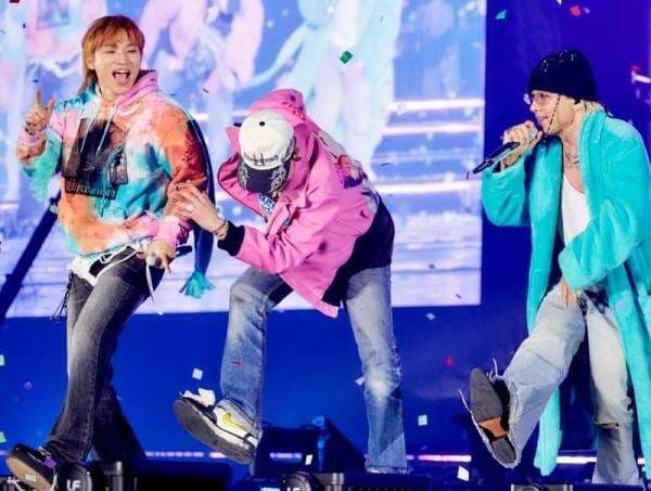 VIP Siap-Siap! BIGBANG Bawa 2026 lllORLD TOUR ke JIS