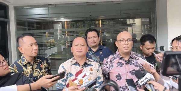 Penggeledahan Rumah Eks Menteri KLHK Siti Nurbaya Terkait Kasus Tata Kelola Sawit