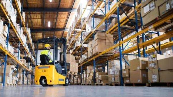 Siapa Pemilik Saham SMIL? Emiten Rental Forklift, Intip Daftar Pemegang Sahamnya