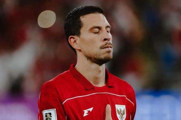 Thom Haye Kecewa Berat Ada yang Ingin Bikin Kacau Usai Timnas Indonesia Gagal Lolos Piala Dunia 2026