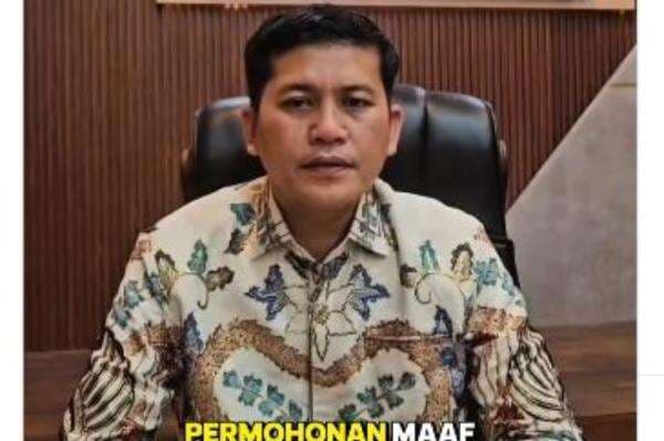 Profil Mirwan MS, Bupati Aceh Selatan yang Dicopot gegara Umrah saat Banjir