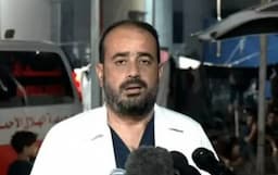 4 Alasan Israel Menahan Direktur Rumah Sakit Al Shifa