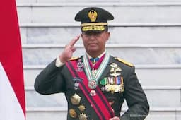 4 Pangkostrad Pernah Jabat Komandan Kodiklatad, 2 Diantaranya Sukses Jadi Panglima TNI
