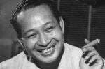 4 Pusaka Peninggalan Presiden Soeharto, Salah Satunya Tombak Kyai Singo Lodra
